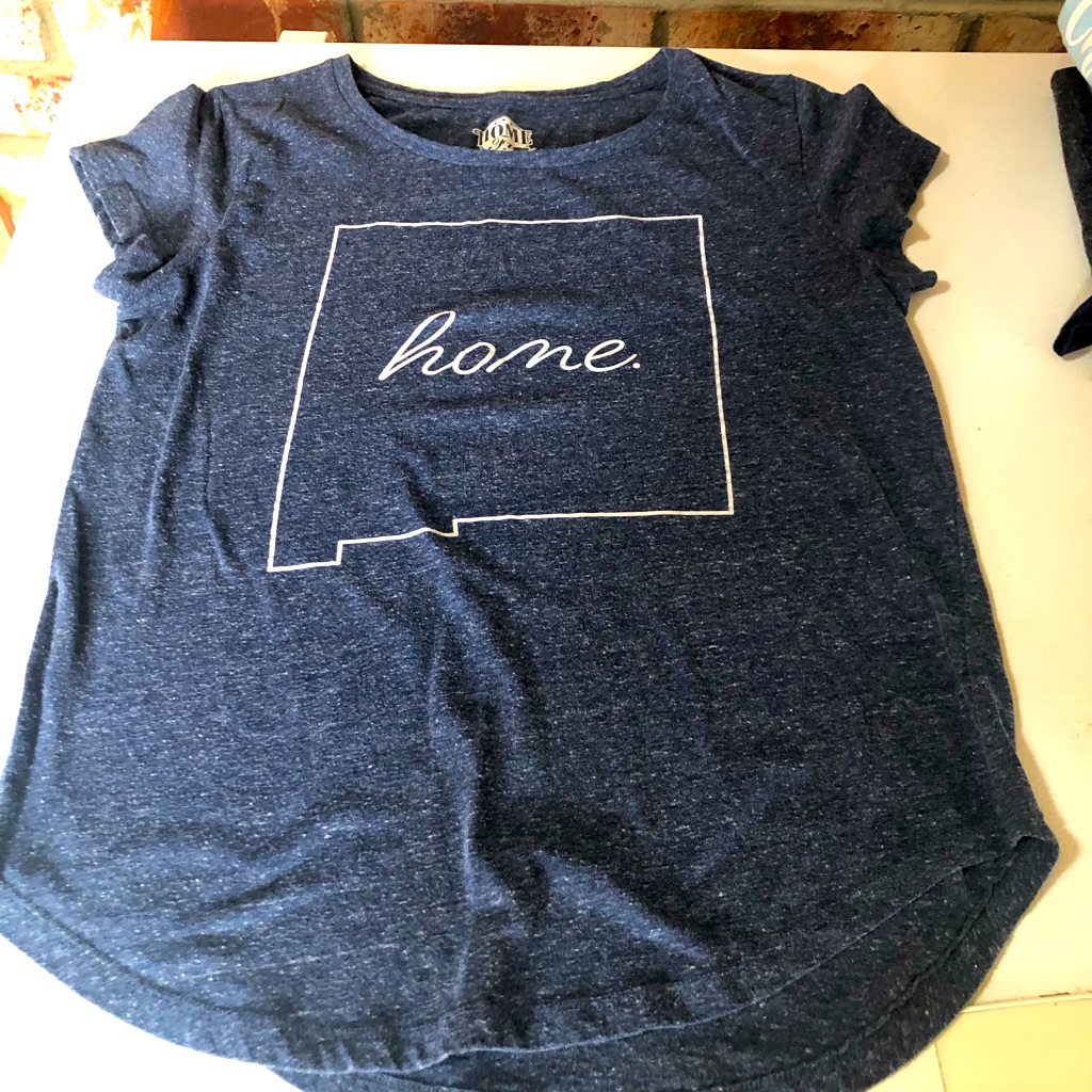 Nm Home